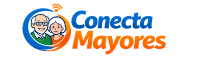 ConectaMayores